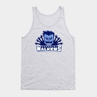 Woodbury Walkers Tank Top